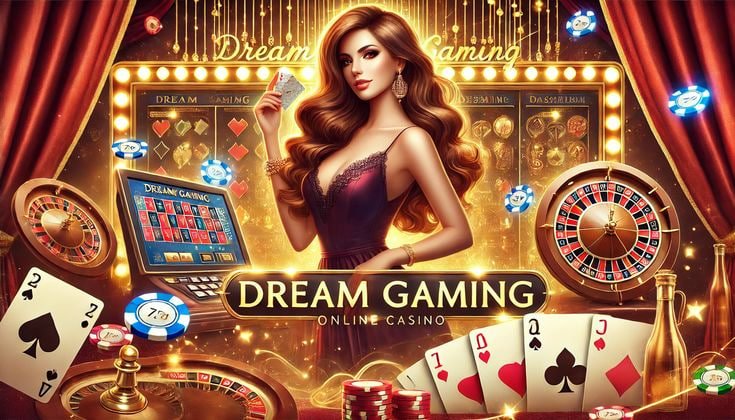 lroulette Live Baccarat ဒိုင်မှ ကာဒ်ဖွင့်နေသည့် ကစားပွဲ ရုပ်ပုံ