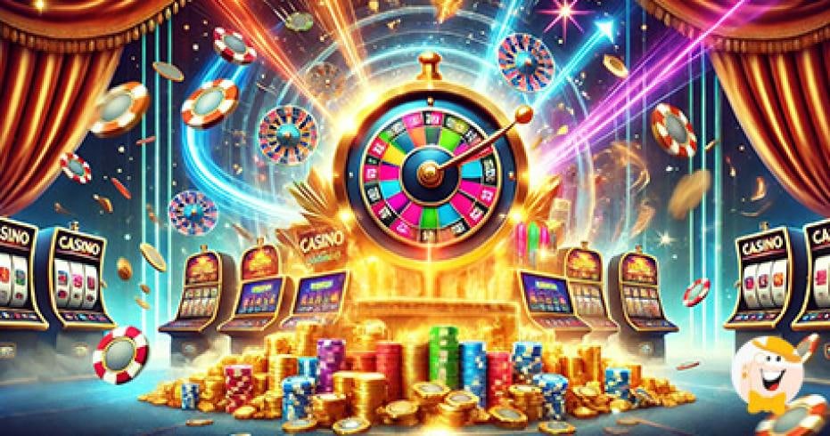 lroulette Slots နှင့် ကတ်ဂိမ်းများ