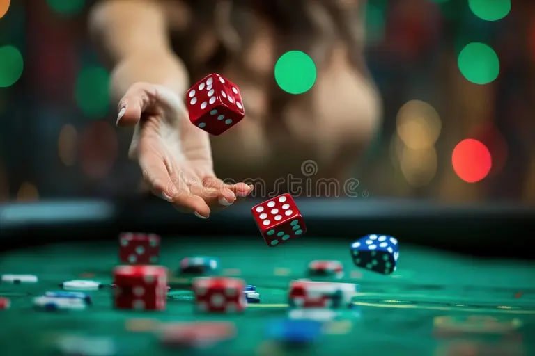 lroulette Live Casino ပလက်ဖောင်း